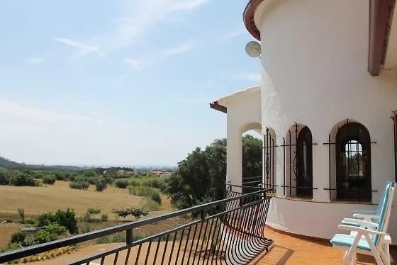 Villa Ensueno Calonge  Holiday home Calonge (Catalonia)