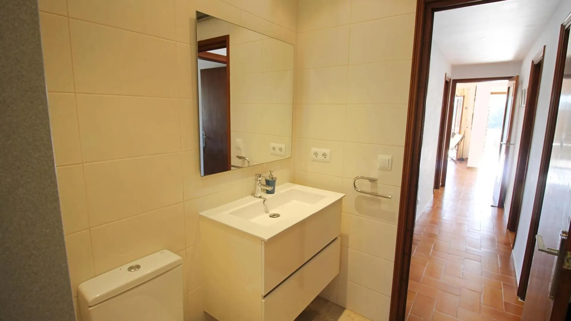 Villa Ensueno Calonge  0*, Calonge (Catalonia)