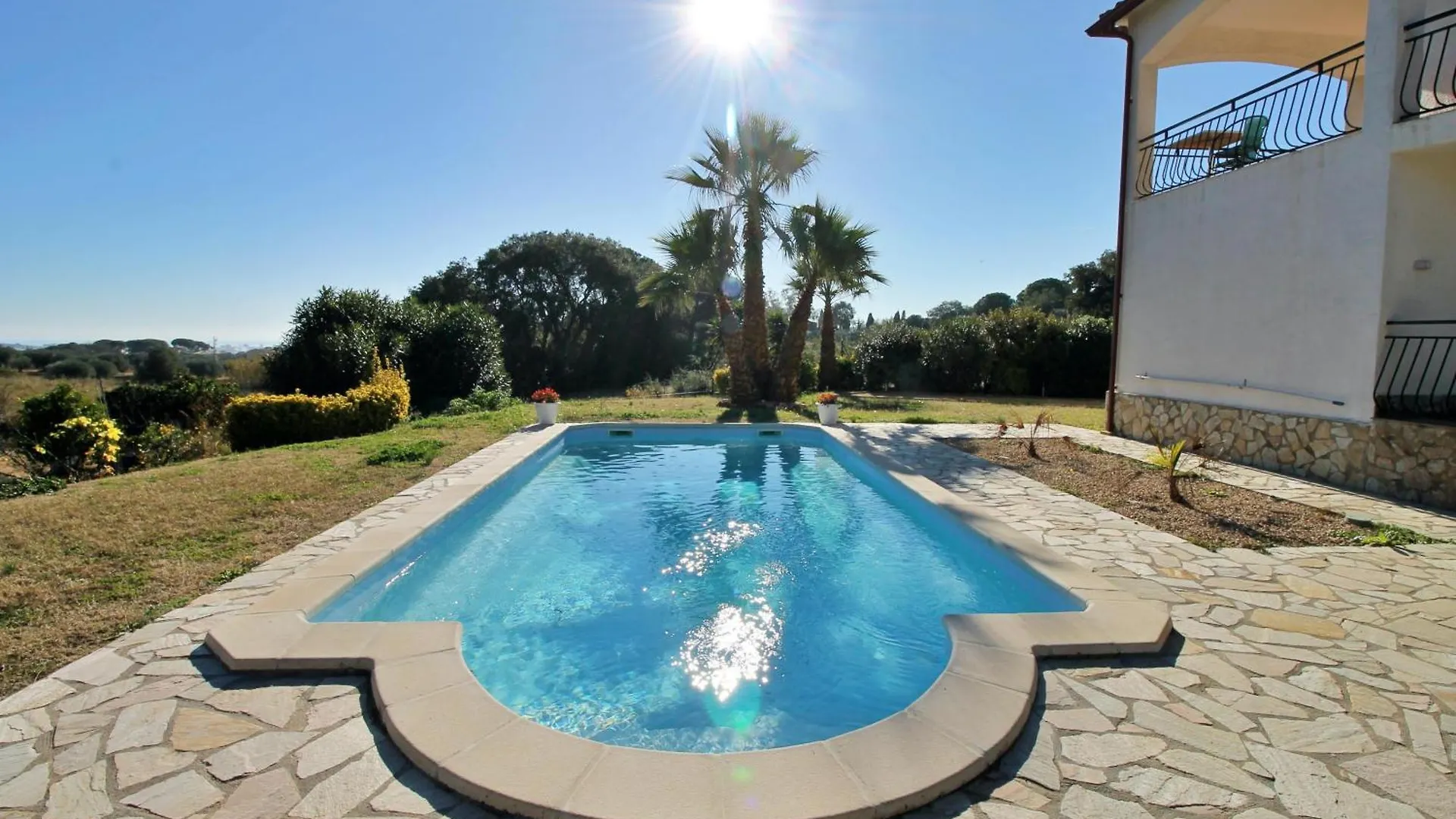 Villa Ensueno Calonge  0*, Calonge (Catalonia) Spain