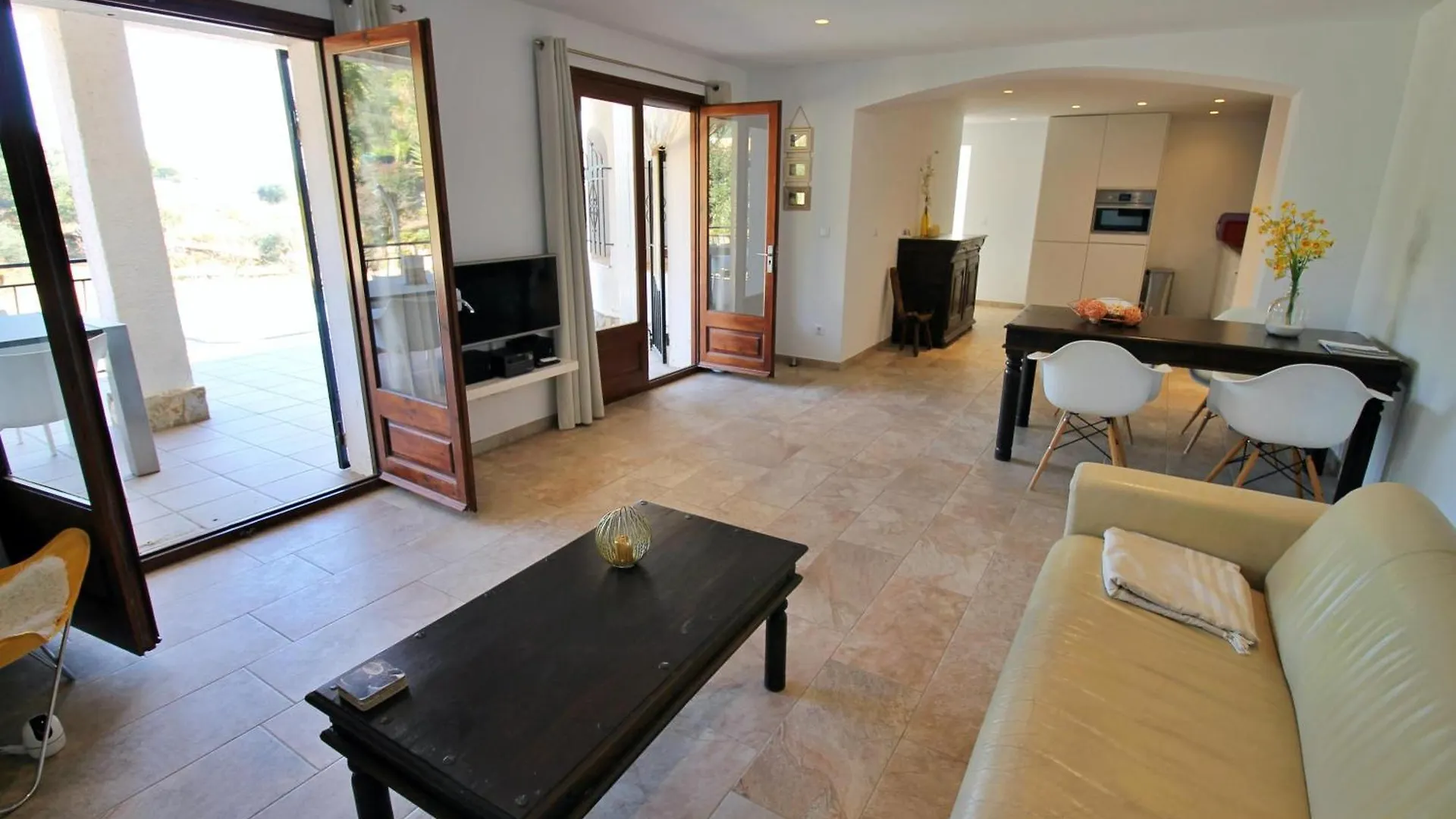 Holiday home Villa Ensueno Calonge  Spain
