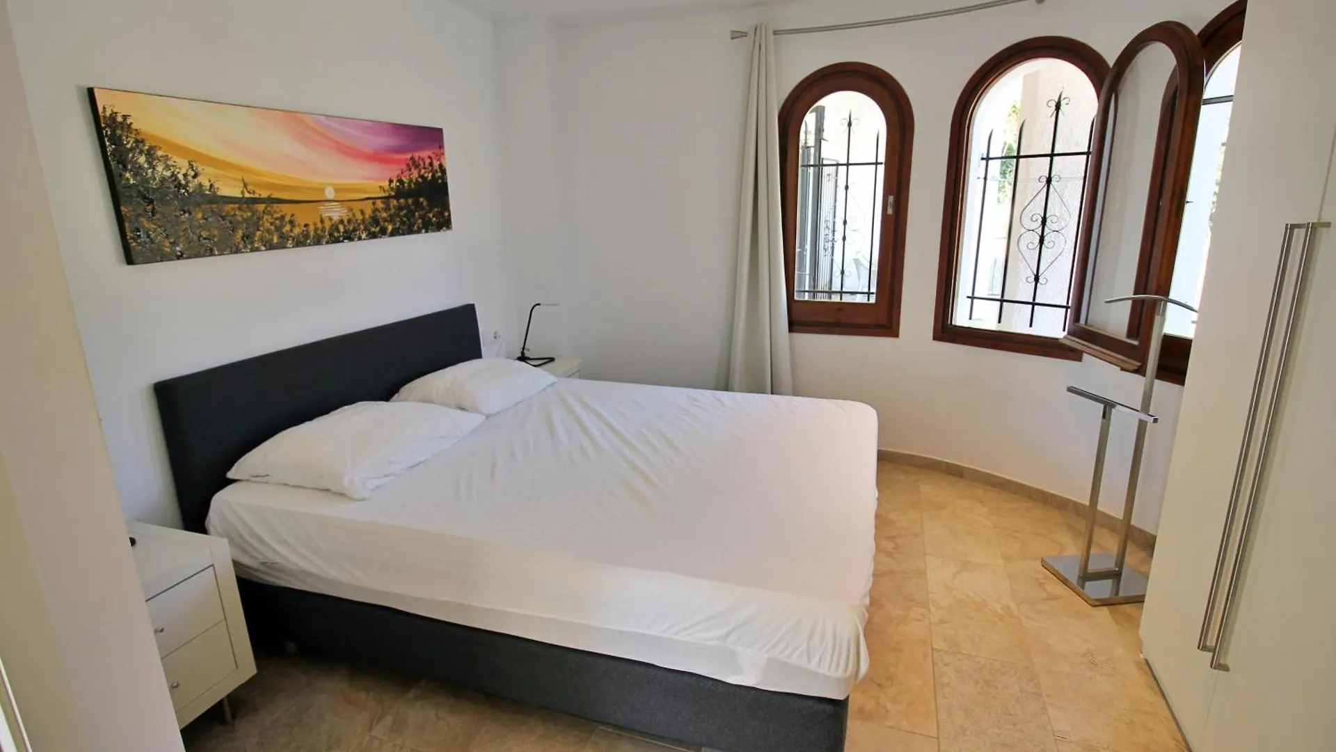 Holiday home Villa Ensueno Calonge