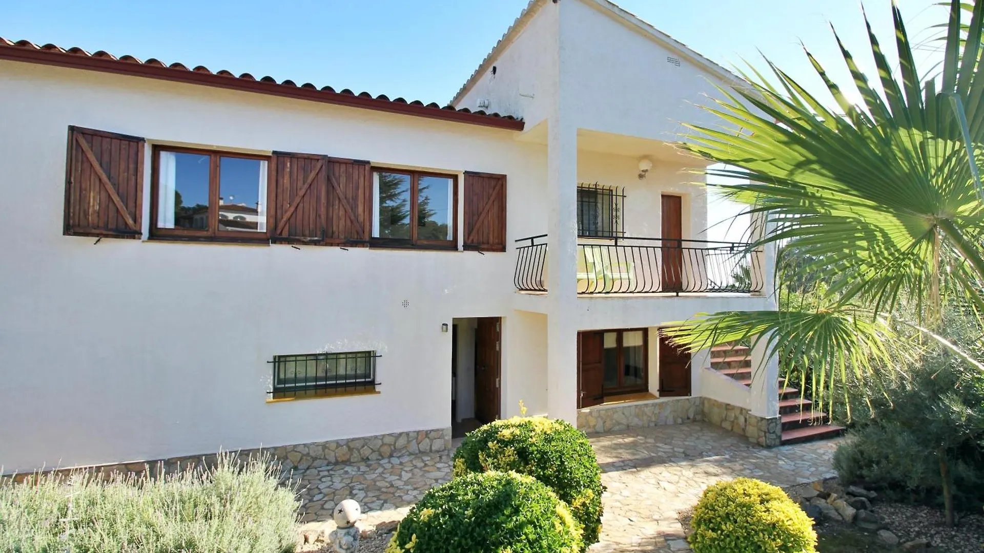 Villa Ensueno Calonge  Calonge (Catalonia)