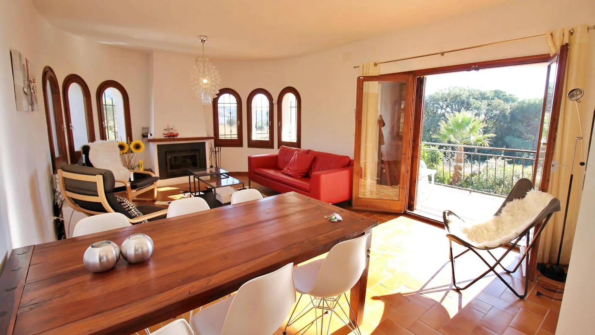 Holiday home Villa Ensueno Calonge  Spain