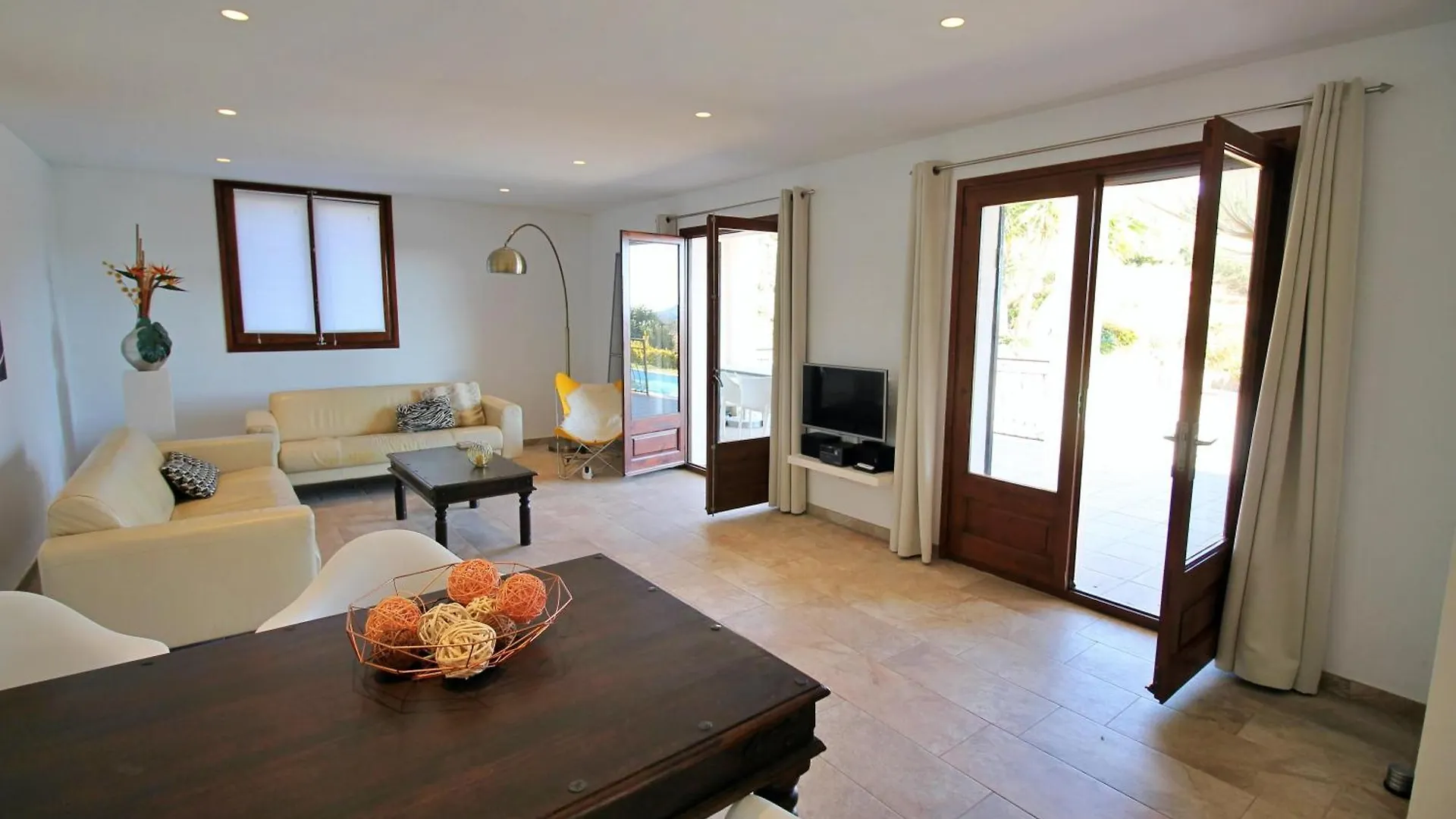 Holiday home Villa Ensueno Calonge