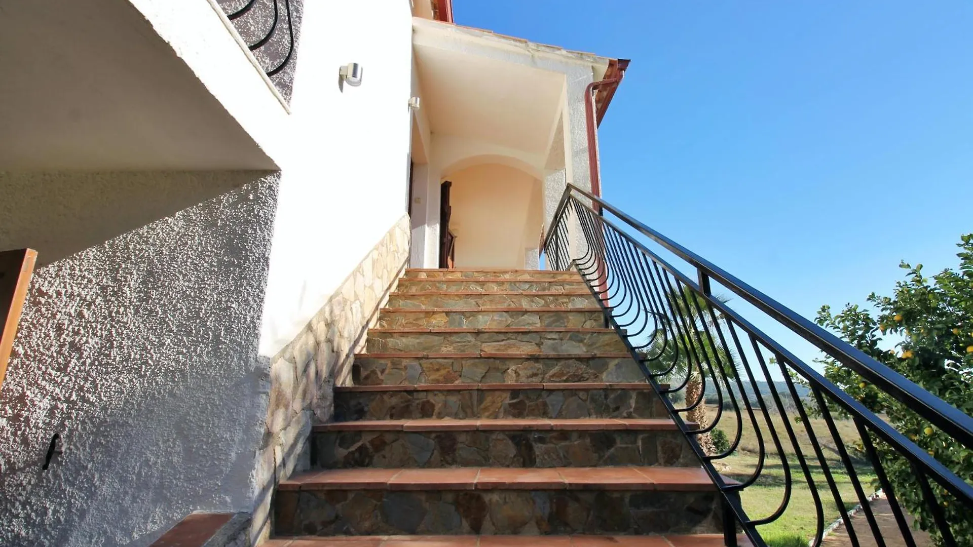 Villa Ensueno Calonge  Holiday home