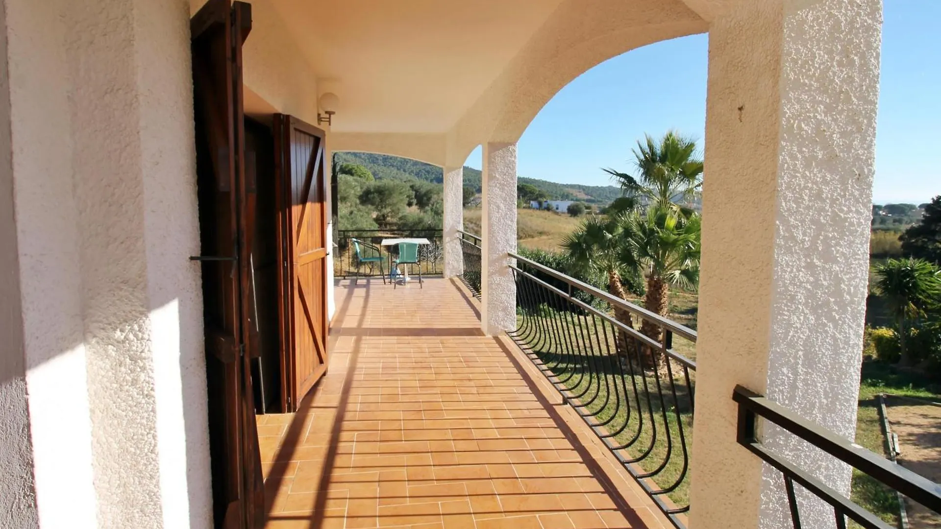 Villa Ensueno Calonge