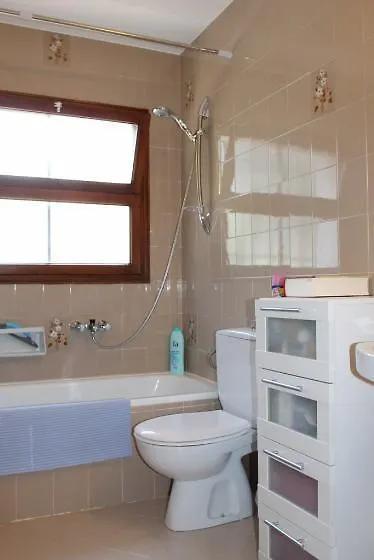 Holiday home Villa Ensueno Calonge