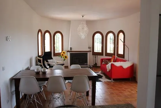 Villa Ensueno Calonge  Holiday home